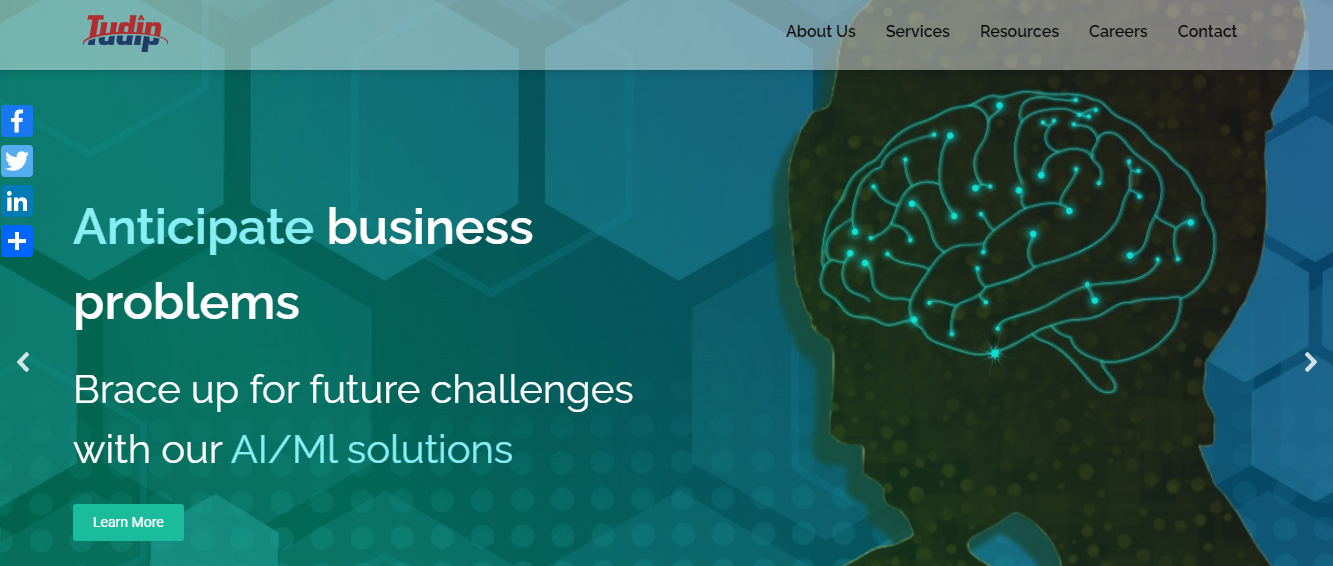 Tudip Technologies Review BigBigTech